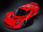 Hennessey Venom GT Red 2011 года